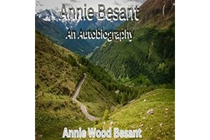 Annie Besant: An Autobiography