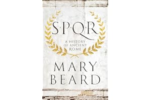 SPQR: A History of Ancient Rome