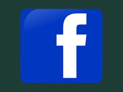 Facebook Logo