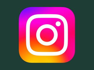 Instagram logo