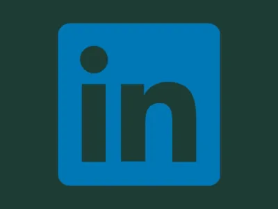 LinkedIn logo