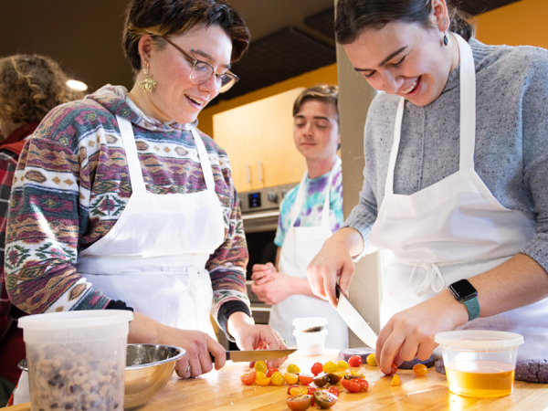 Cooking Class