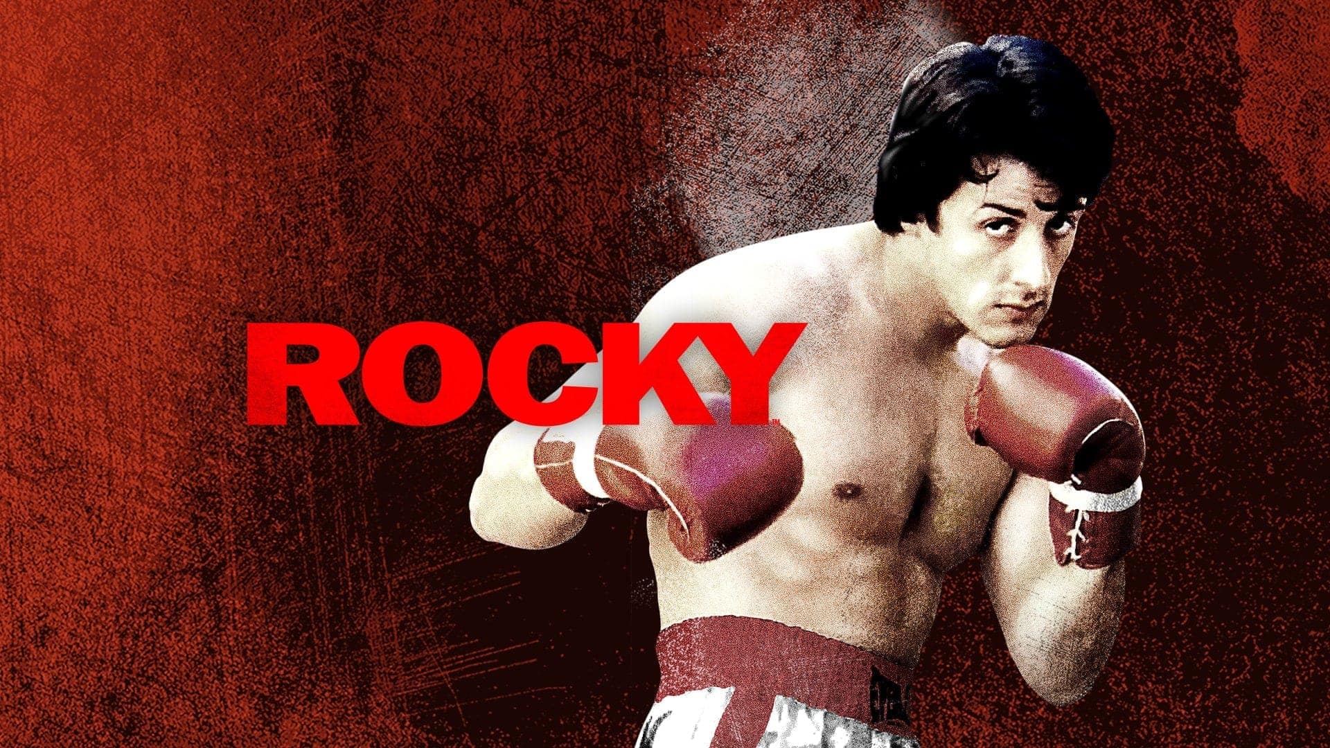 Rocky