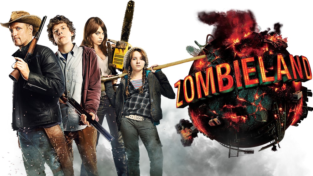 Zombieland