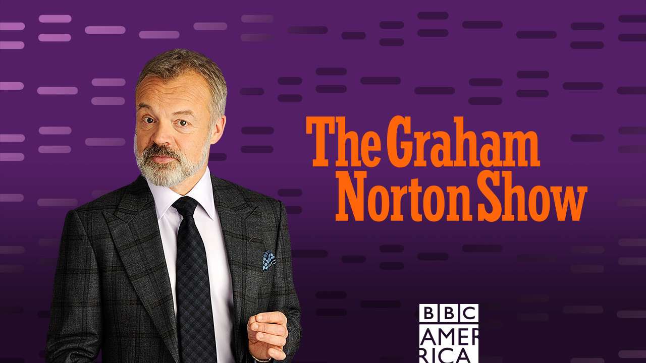 The Graham Norton Show