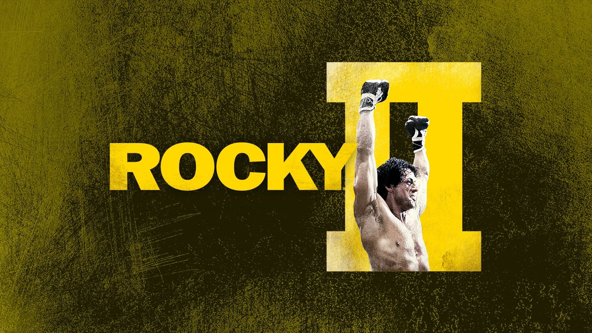 Rocky II