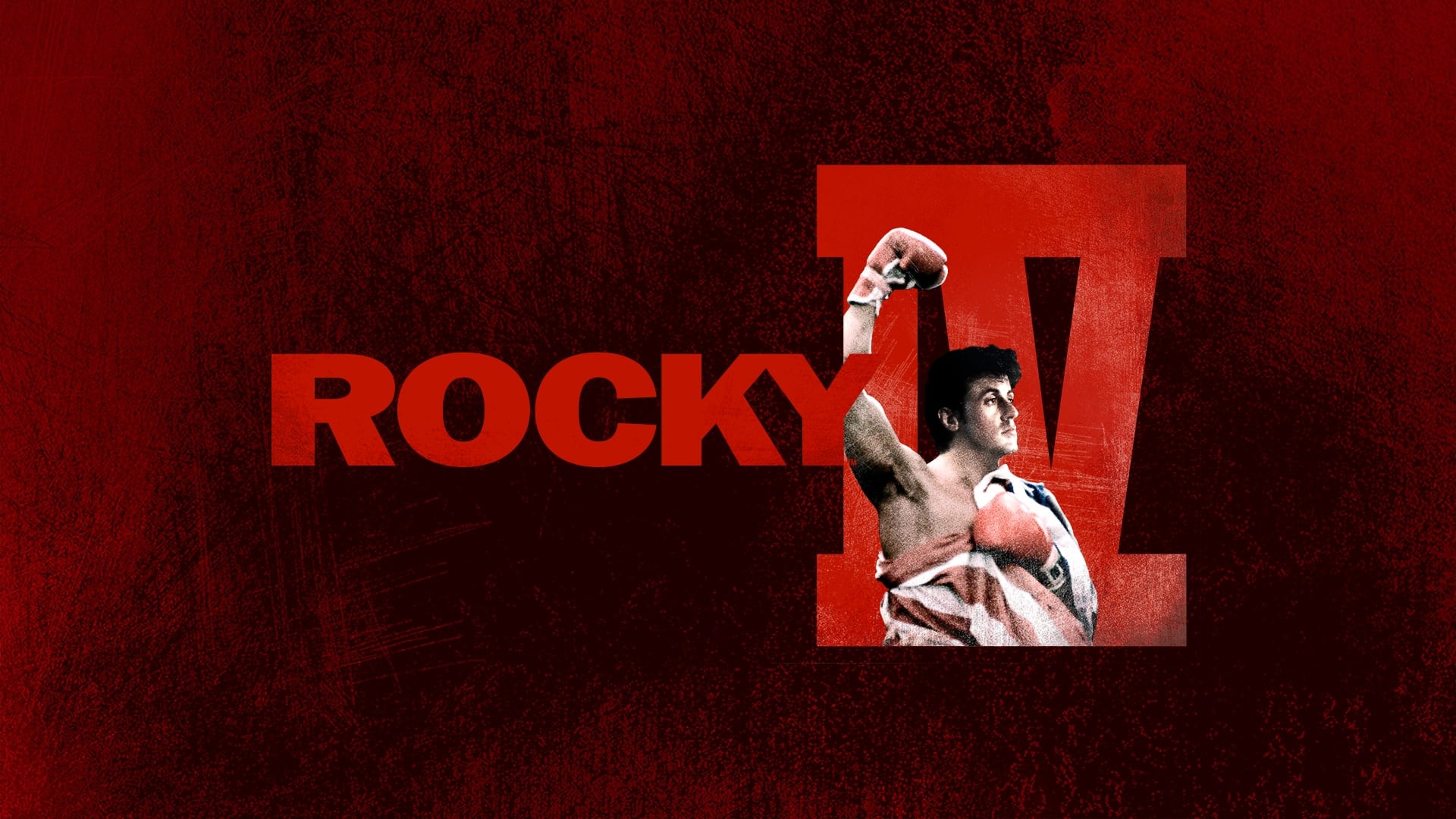 Rocky IV