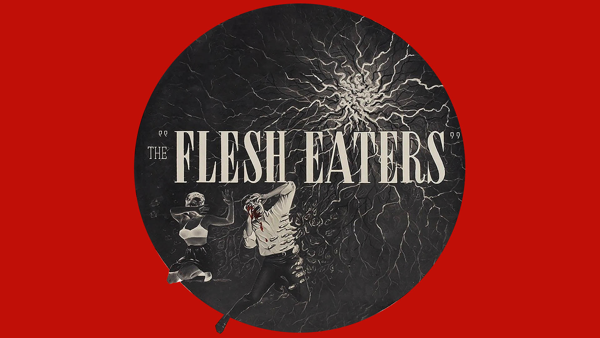 The Flesh Eaters