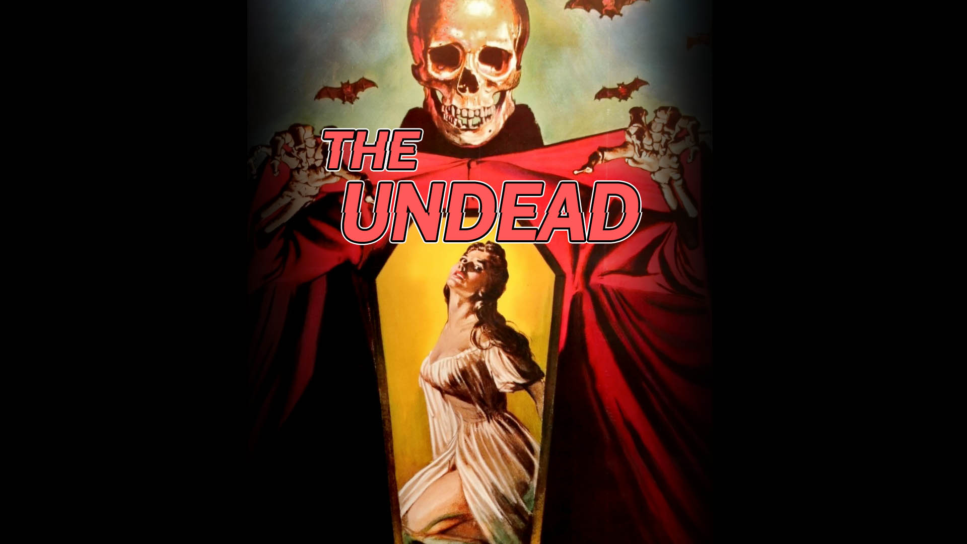 The Undead