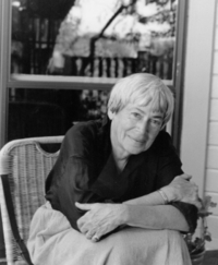 Ursula K. Le Guin