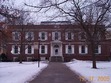 Our Library Before Expansion