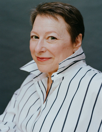 Photo of Deborah Harkness