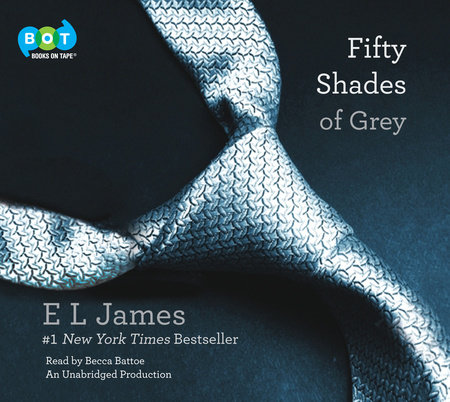 Fifty Shades of Grey