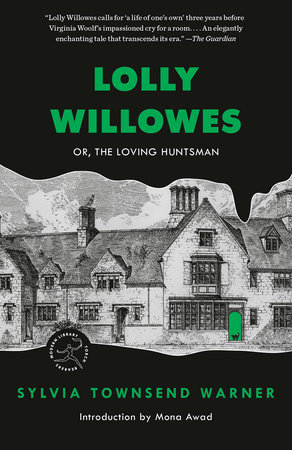 Lolly Willowes by Sylvia Townsend Warner