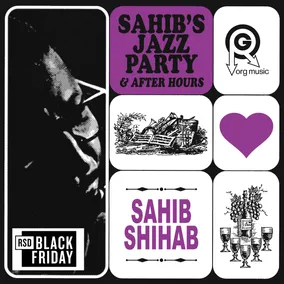 Sahib's Jazz Party & After Hours