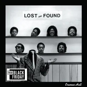 Lost and Found