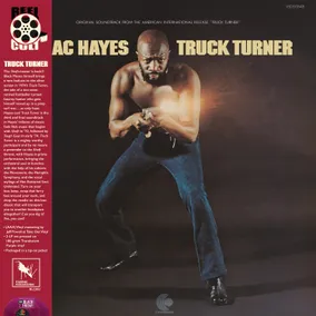 Truck Turner (Original Soundtrack)