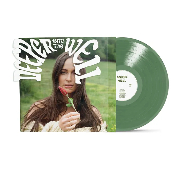 Kasey Musgraves Packshot