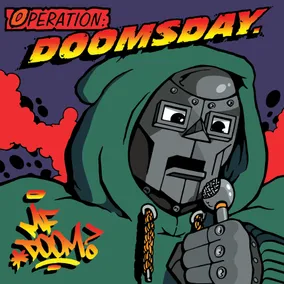 Operation: Doomsday 25th Anniversary 