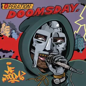 Operation: Doomsday 25th Anniversary 