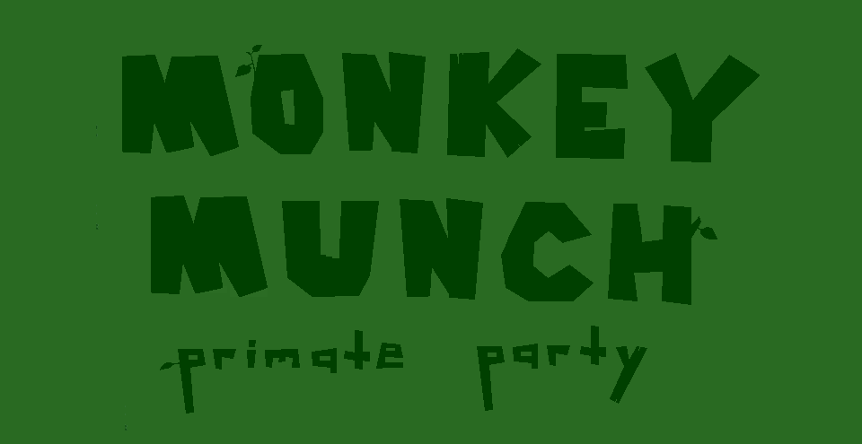 Monkey Munch