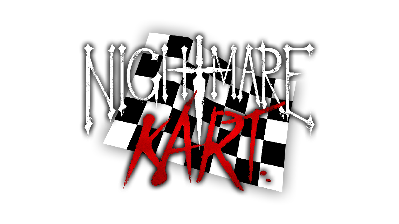 Nightmare Kart