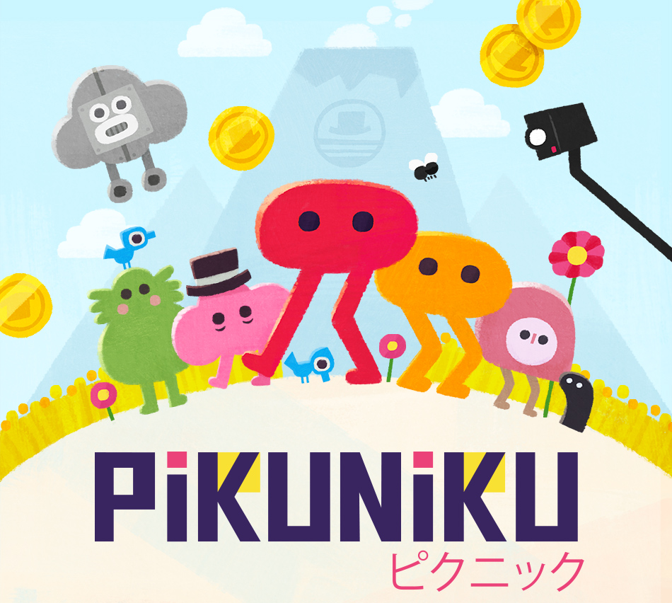 Pikuniku