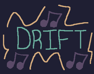 Drift Music Pack