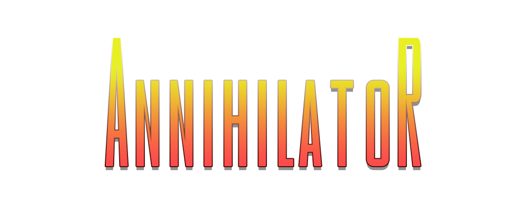 ANNIHILATOR