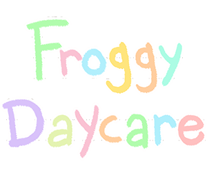 Froggy Daycare [Prototype]