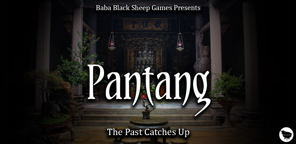 Pantang