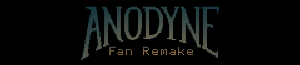 Anodyne Fan Remake