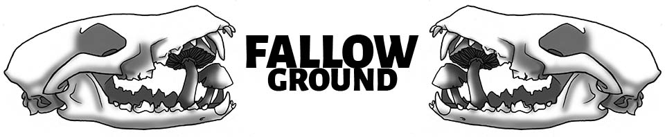 Fallow Ground