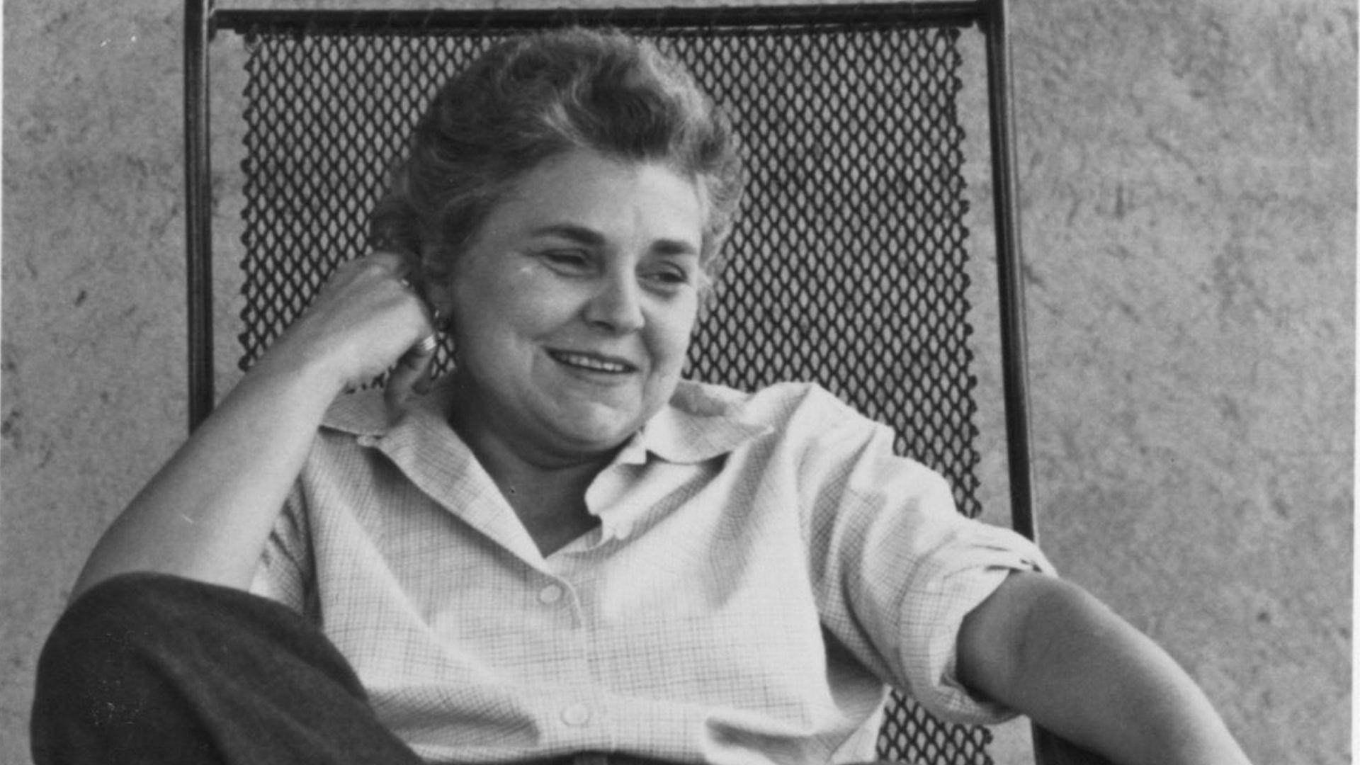 Elizabeth Bishop