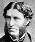 Matthew Arnold