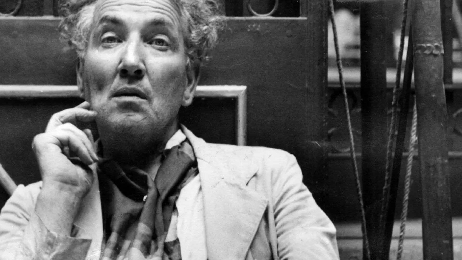 Robert Graves