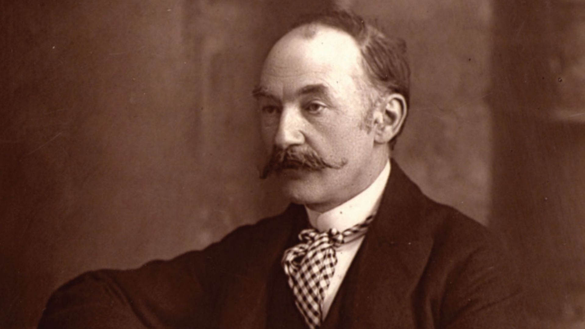 Thomas Hardy