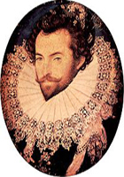 Sir Walter Raleigh