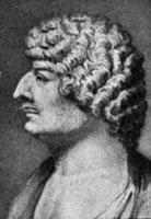 Robert Herrick