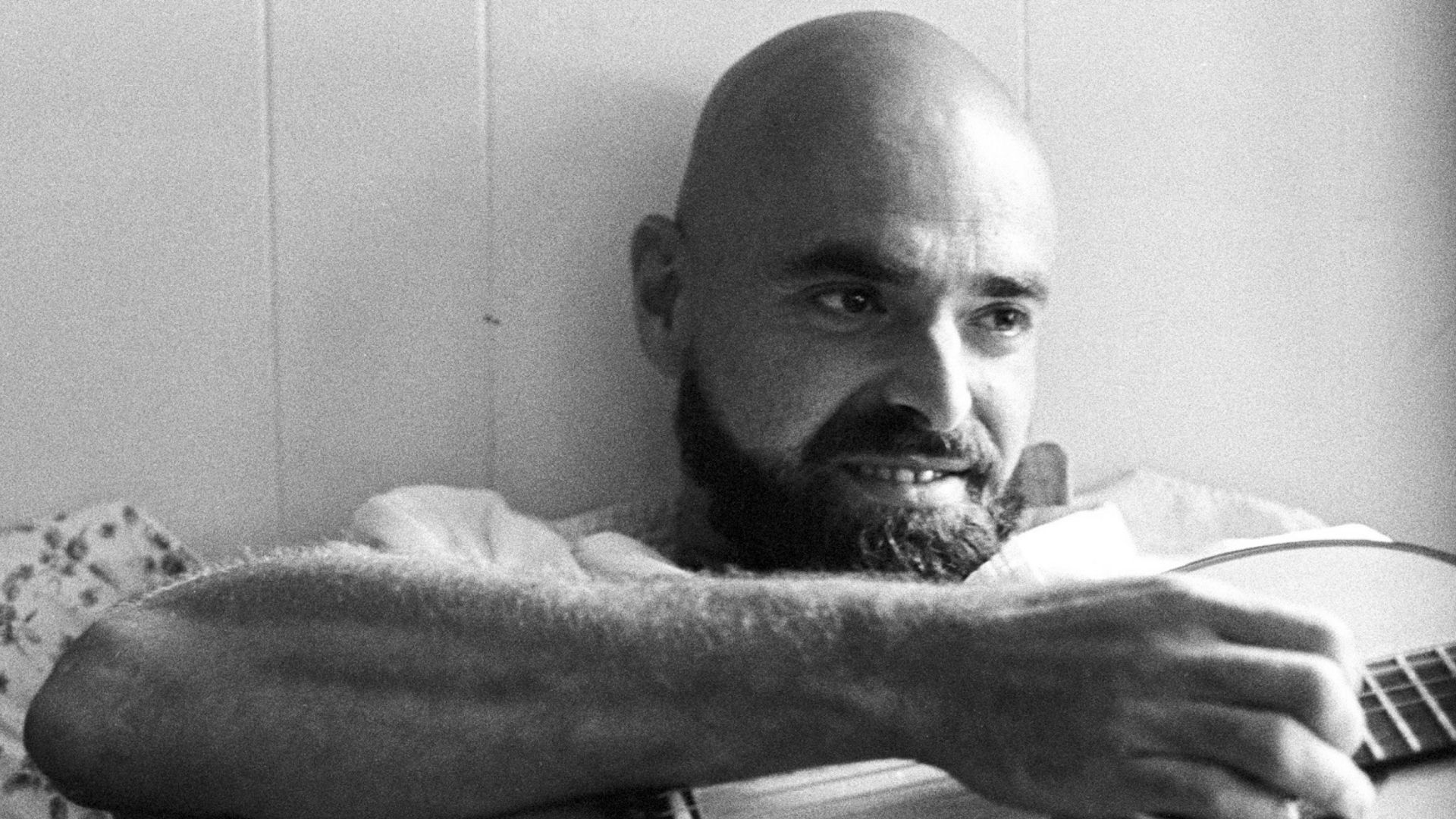 Shel Silverstein