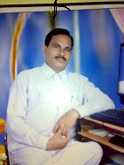 Gajanan Mishra