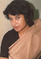 Taslima Nasrin