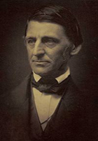 Ralph Waldo Emerson