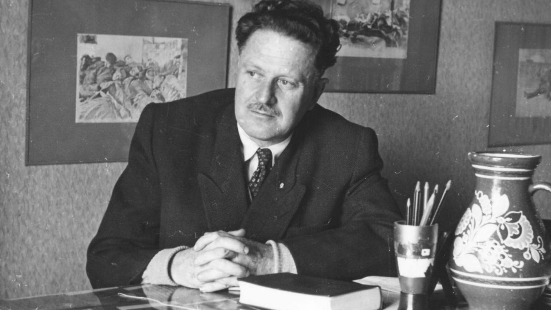 Nazim Hikmet