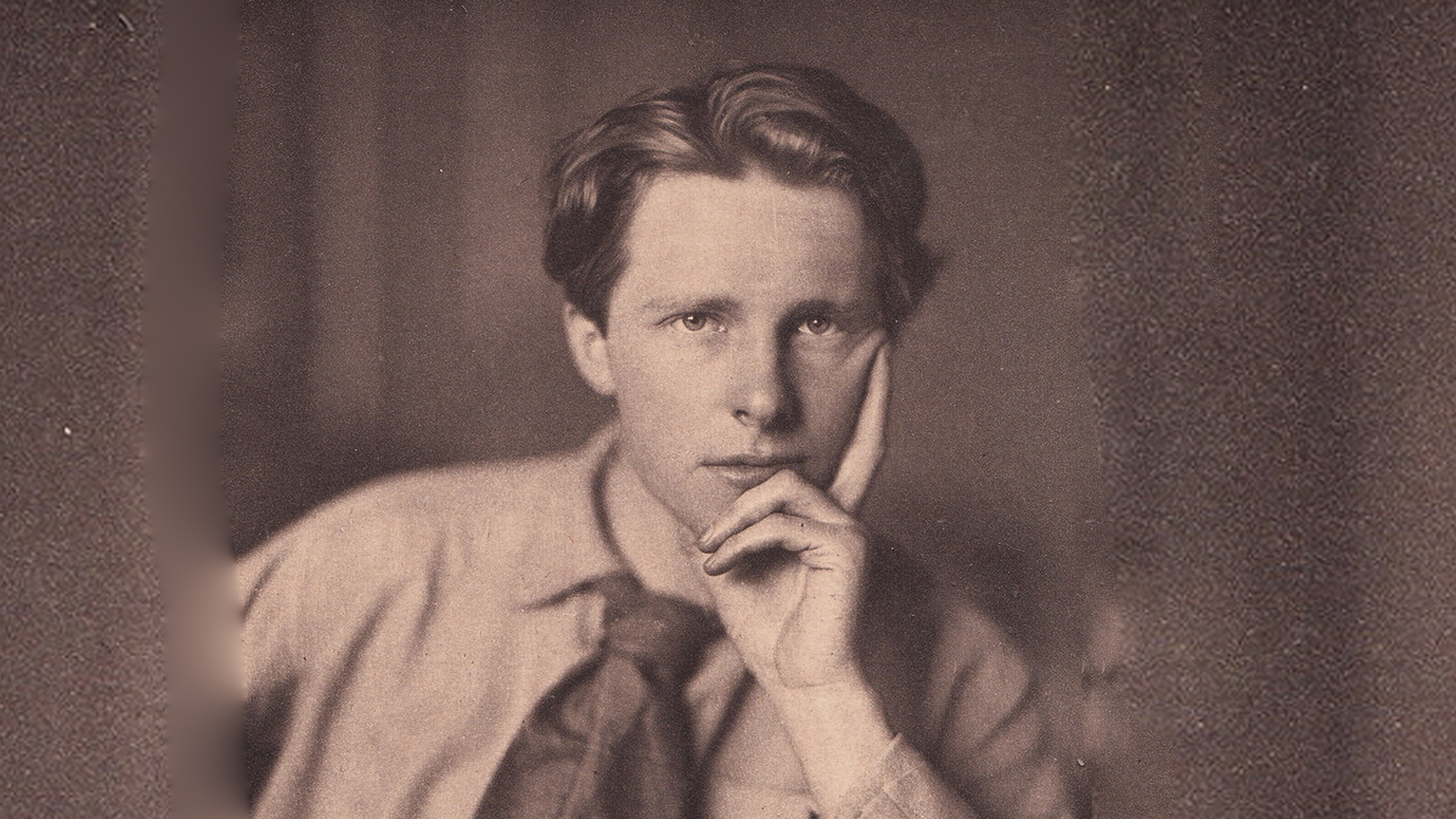 Rupert Brooke