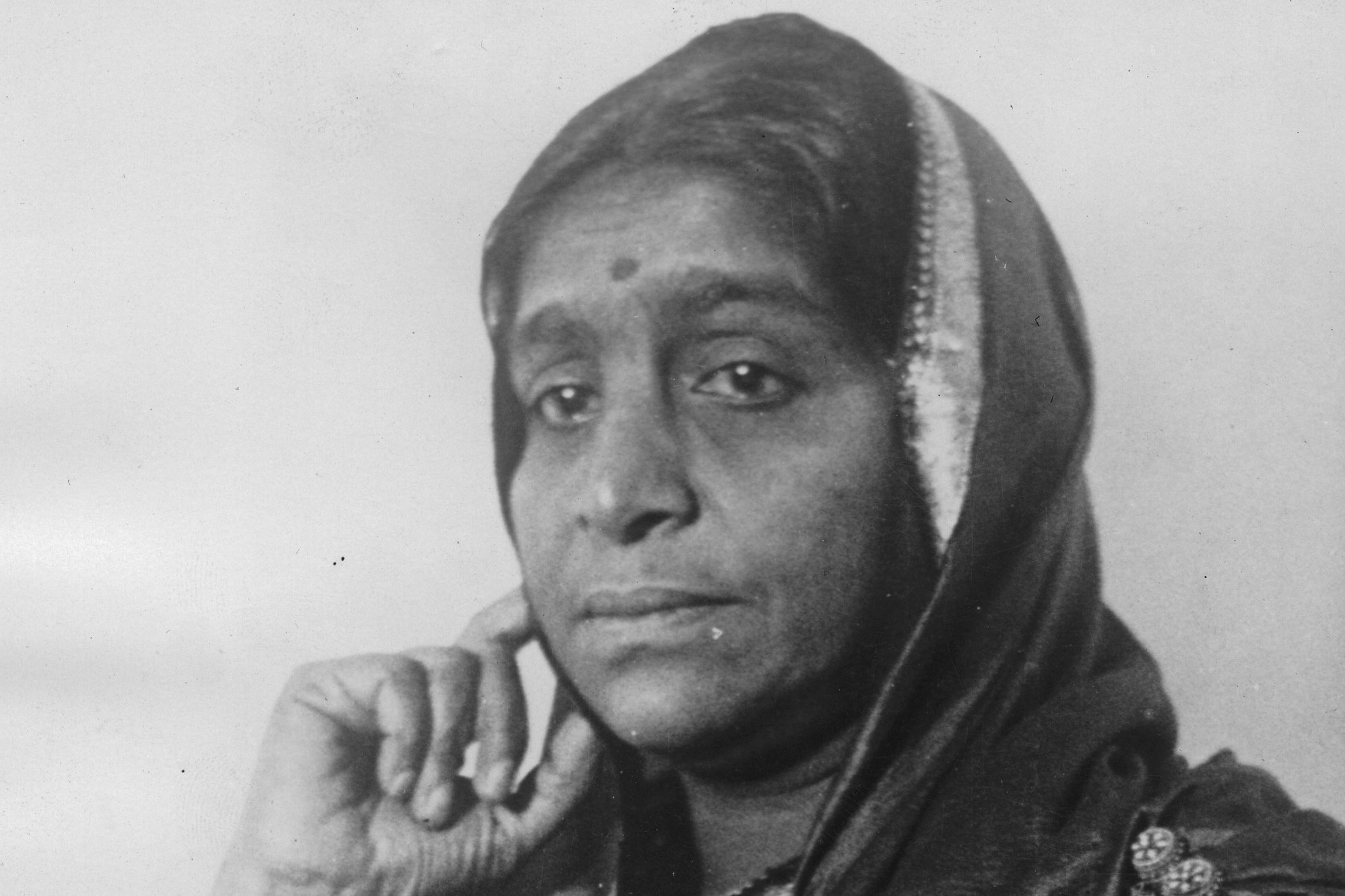 Sarojini Naidu