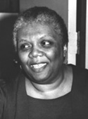 Lucille Clifton