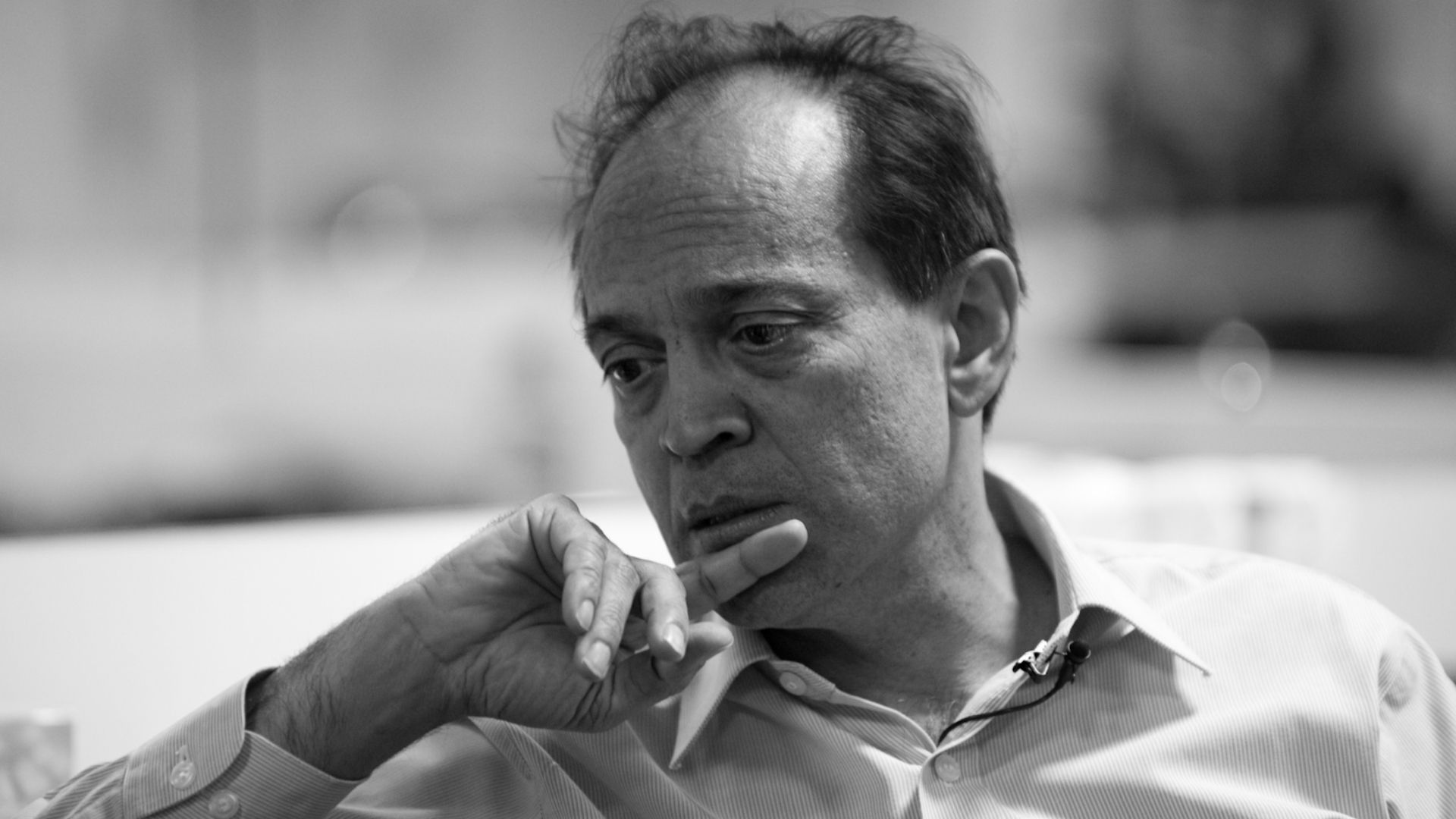 Vikram Seth