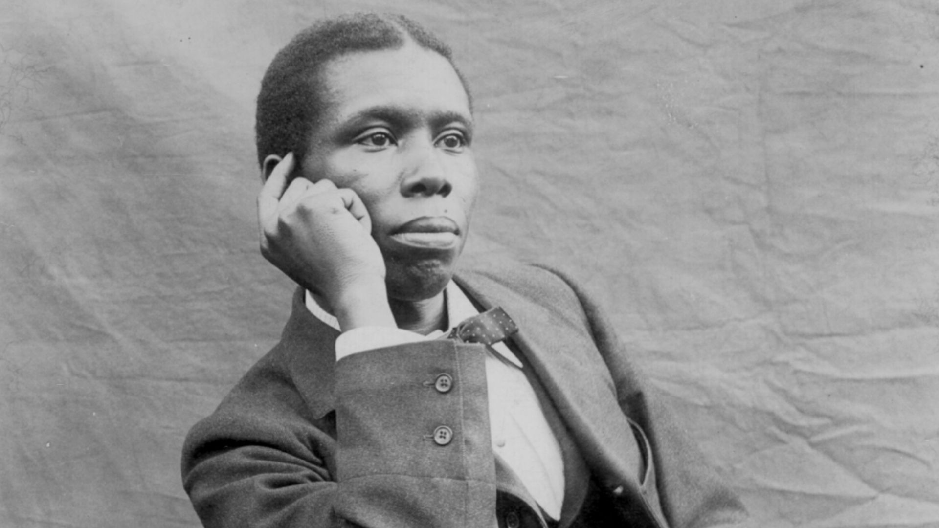 Paul Laurence Dunbar