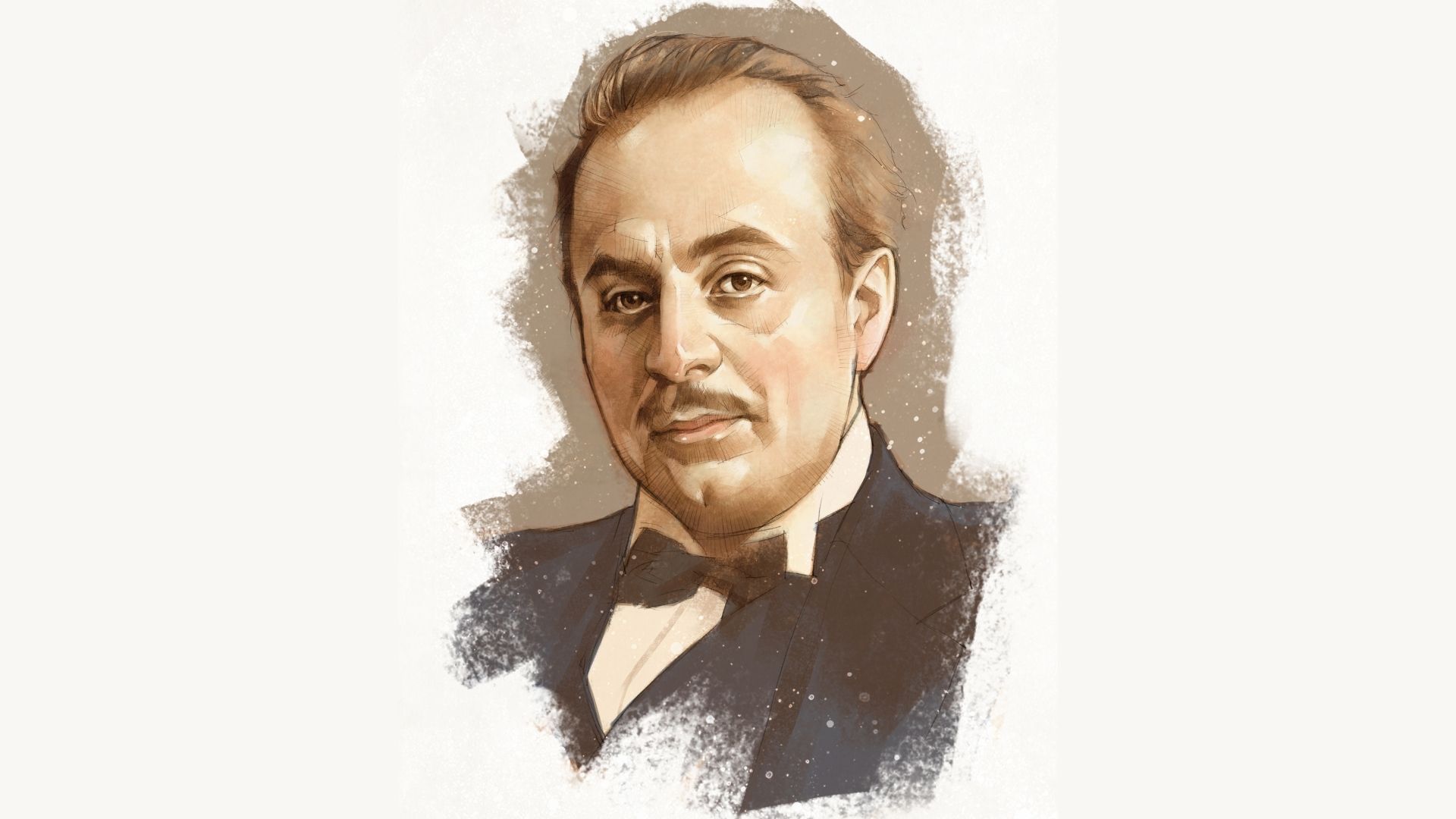 Kahlil Gibran